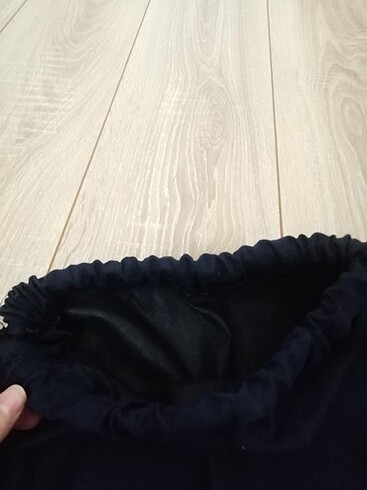 İpi Sırt çantası - Görsel 2