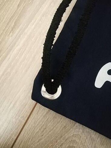 İpi Sırt çantası - Görsel 4