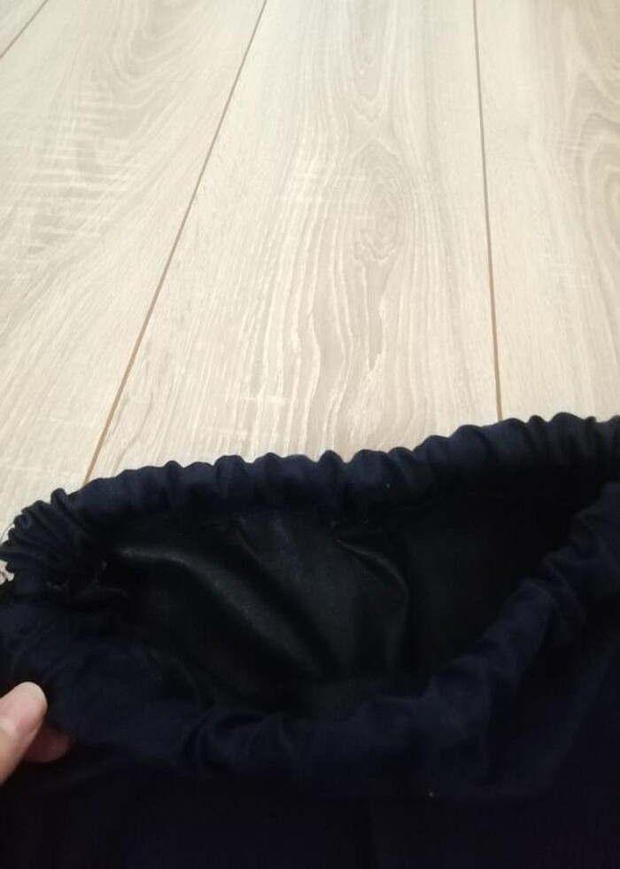 İpi Sırt çantası - Görsel 2