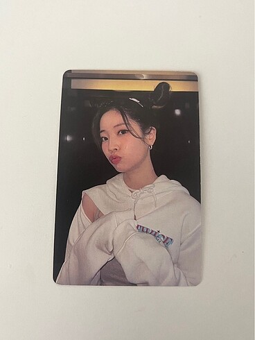 Dahyun pc (lomocard)