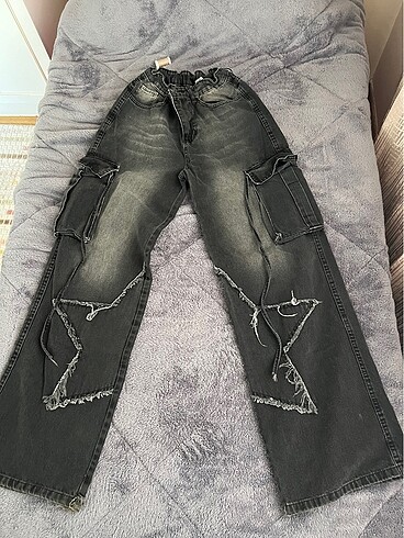 Trendyol & Milla y2k Baggy pantolon