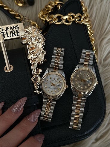 Kadın Rolex