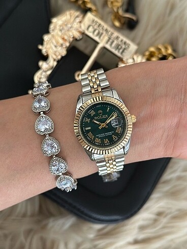 Kadın Rolex