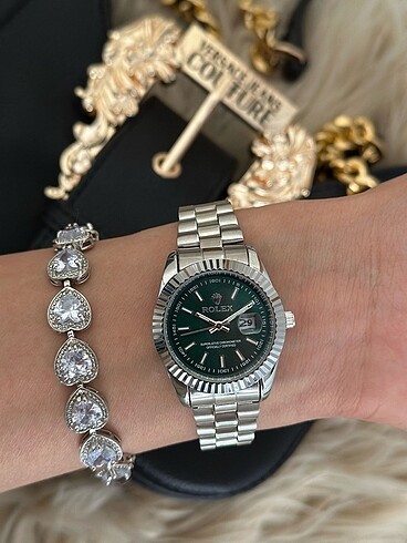 Kadın Rolex