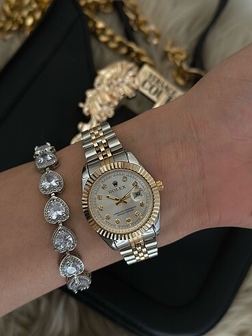 Kadın Rolex
