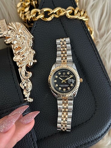 Kadın Rolex