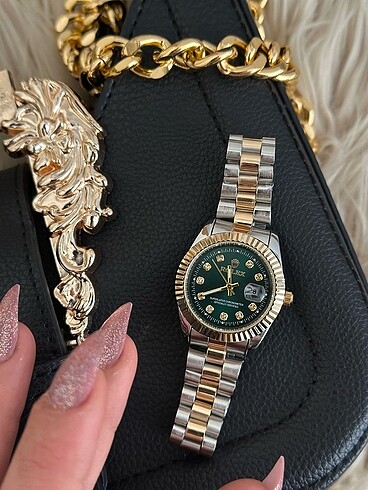 Rolex Kadın Rolex