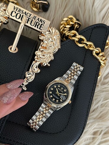 Beden Kadın Rolex