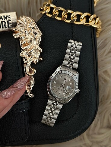 Kadın Rolex