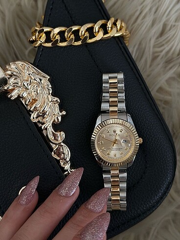 Kadın Rolex