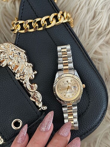 Rolex Kadın Rolex