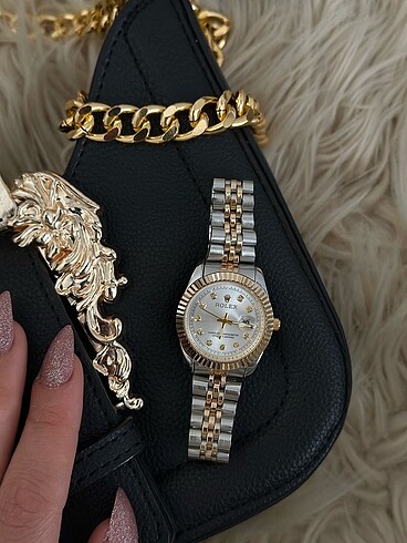 Kadın Rolex