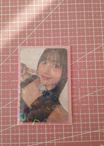 twice orjinal hasarsız momo pc ilanı alabilirsinizz