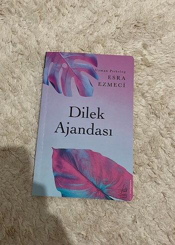 Esra Ezmeci 5 Kitap Seti - Kişisel Gelişim