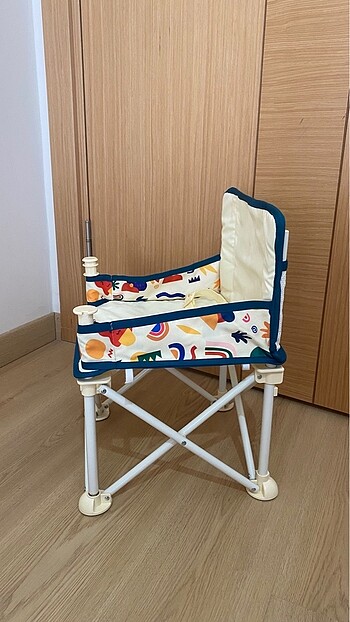 Diğer Minimono kamp&mama sandalyesi