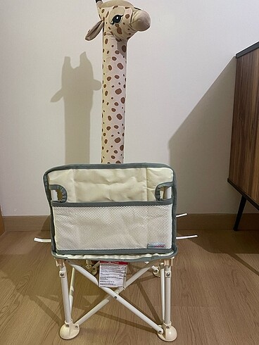 Beden ten rengi Renk Minimono kamp&mama sandalyesi