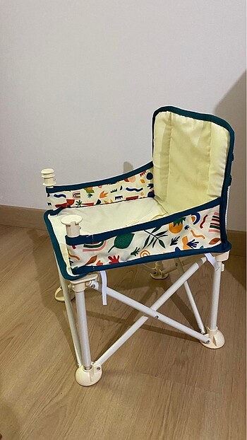 Diğer Minimono kamp&mama sandalyesi