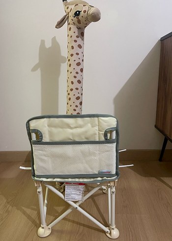  Beden Minimono portatif kamp&mama Sandalyesi