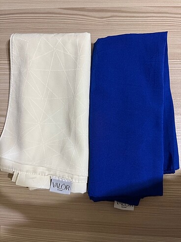 Valorscarfs Şal