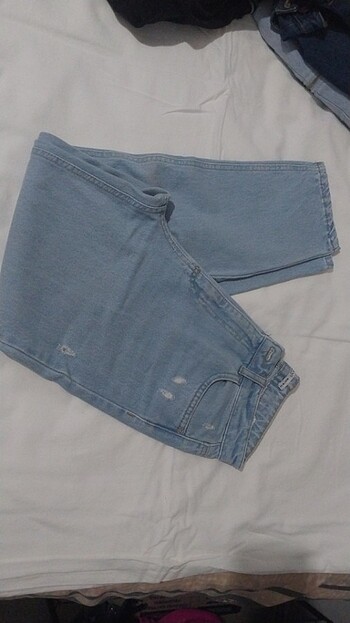26 Beden Mom jeans