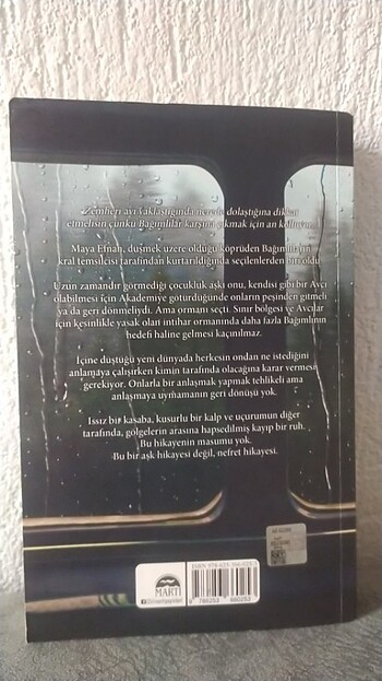  Beden Gecenin hikâyesi aylema