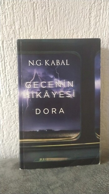 Gecenin hikâyesi dora