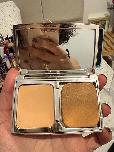 Dior Dior Renkli Pudra