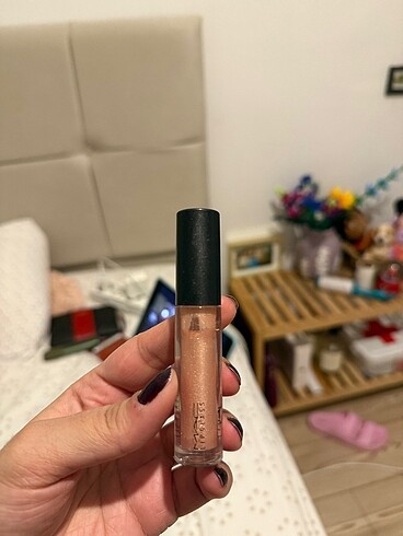 Mac Lipglass