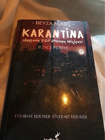 karantina 2. perde