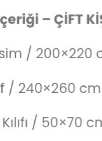  Beden beyaz Renk Çift kişilik nevresim takımı