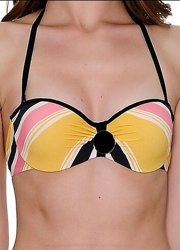 l Beden çeşitli Renk Reflection bikini