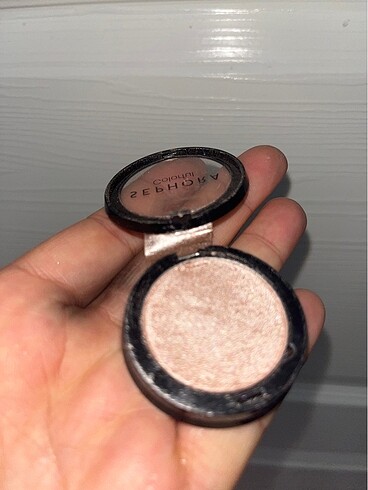 Beden Sephora tekli far
