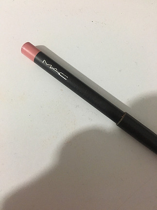 Mac dudak kalemi