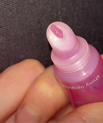 Beden Essence juicy bomb gloss
