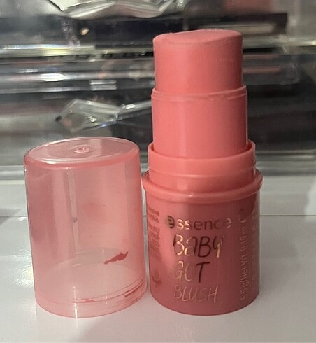  Beden Essence stick allik