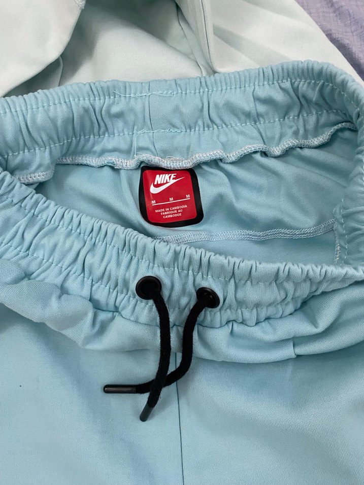 Nike Tech Fleece - Görsel 3