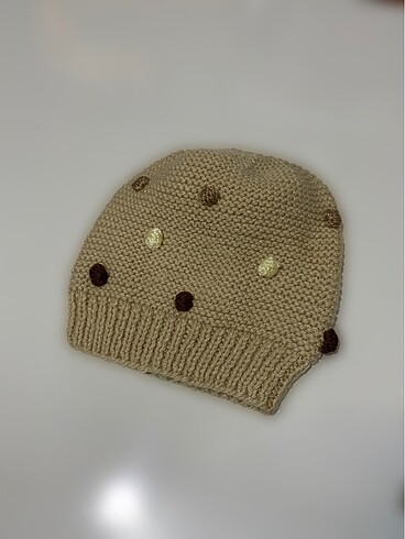 Çocuk Bej takım - Görsel 5