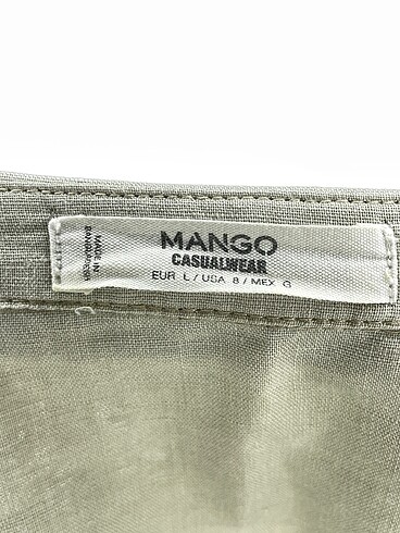 l Beden çeşitli Renk Mango Kısa Elbise %70 İndirimli.