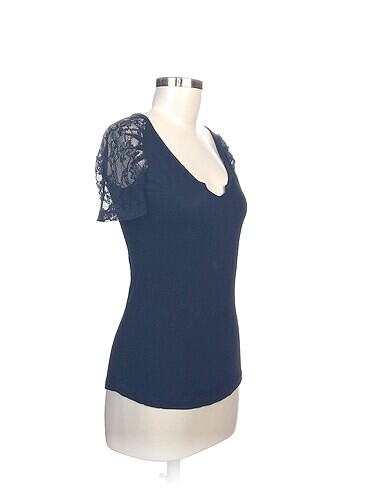 Zara Zara Bluz %70 İndirimli.