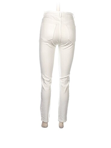 40 Beden Pull and Bear Jean / Kot %70 İndirimli.