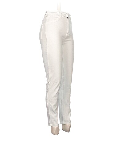 Pull and Bear Pull and Bear Jean / Kot %70 İndirimli.