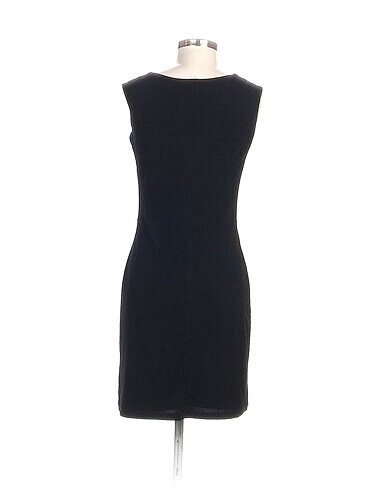 Vintage Love Kısa Elbise %70 İndirimli. - Görsel 3