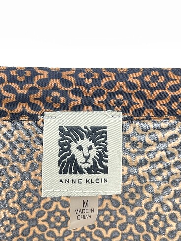 m Beden çeşitli Renk Anne Klein Bluz %70 İndirimli.