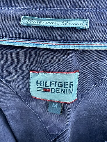 Tommy Hilfiger Kısa Elbise %70 İndirimli. - Görsel 4