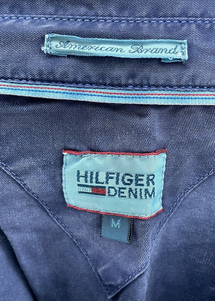 Tommy Hilfiger Kısa Elbise %70 İndirimli. - Görsel 4
