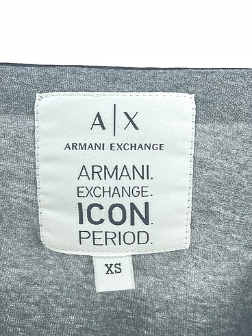 Armani T-shirt %70 İndirimli. - Görsel 4