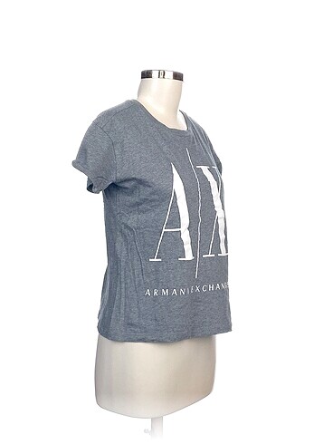 Armani T-shirt %70 İndirimli. - Görsel 2