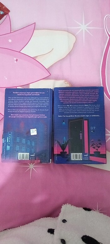 Daire 7 NO.26 set