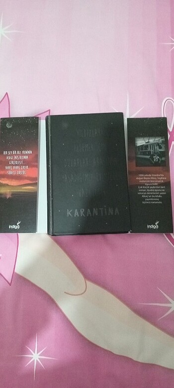 Beden Karantina