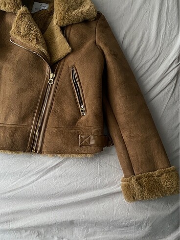 xs Beden Stradivarius ceket